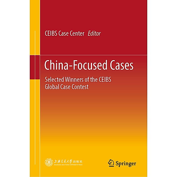 China-Focused Cases