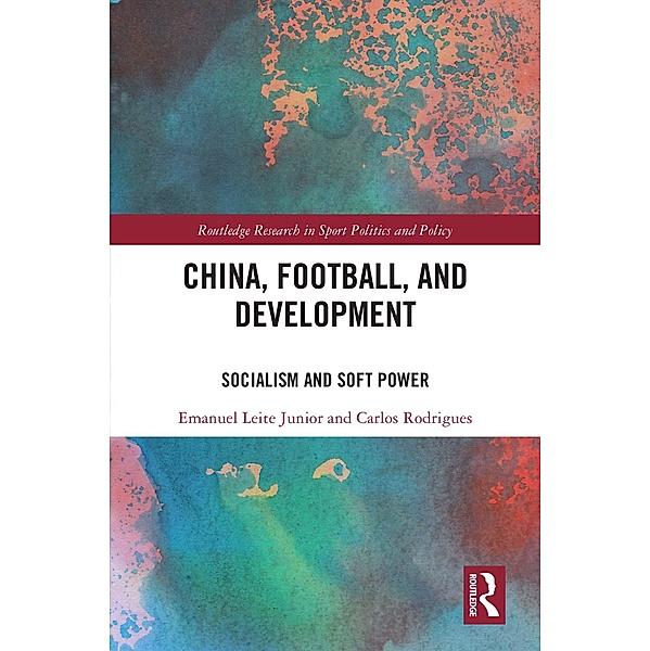China, Football, and Development, Emanuel Leite Junior, Carlos Rodrigues