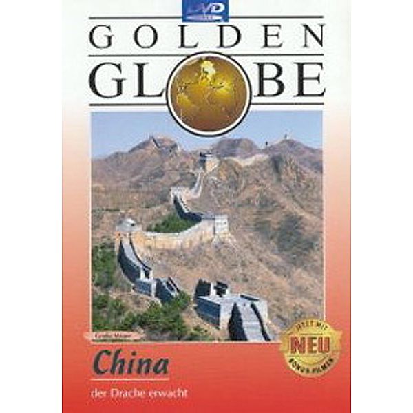 China - Golden Globe, keiner