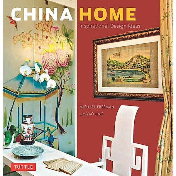 China Home, Michael Freeman