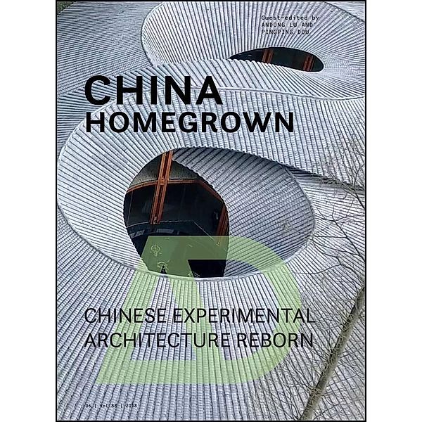 China Homegrown
