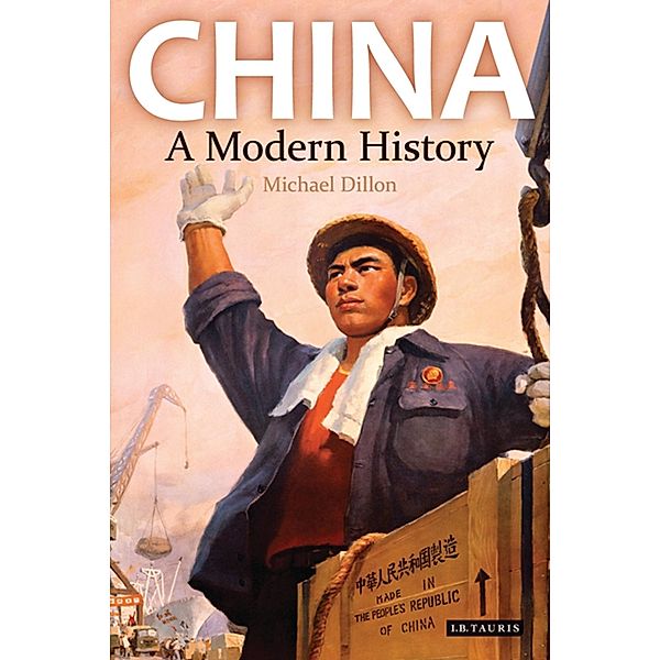 China / I.B. Tauris, Dillon Michael Dillon