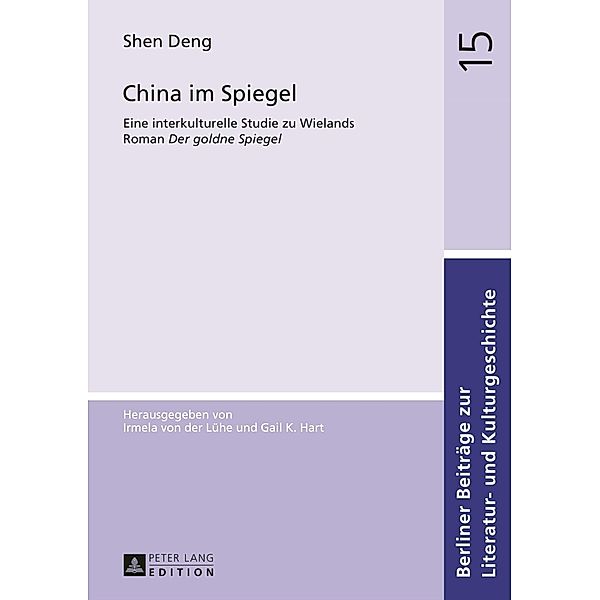 China im Spiegel, Shen Deng