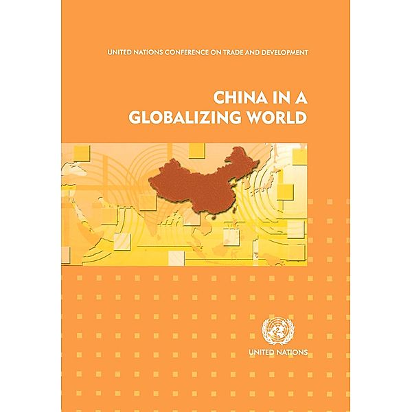 China in a Globalizing World