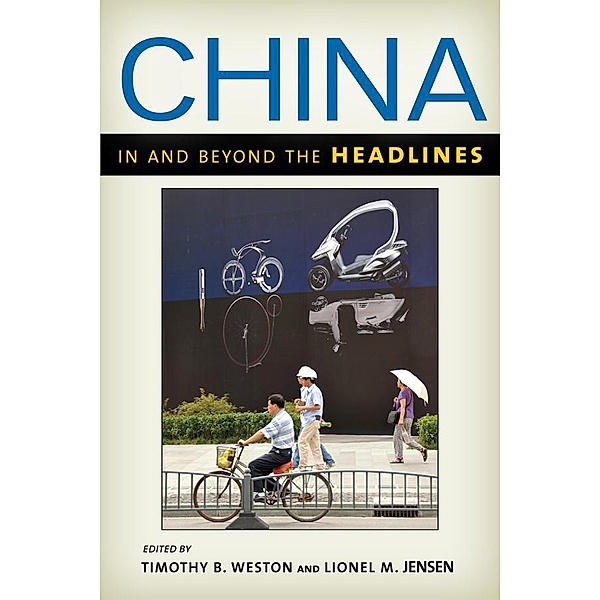 China in and beyond the Headlines