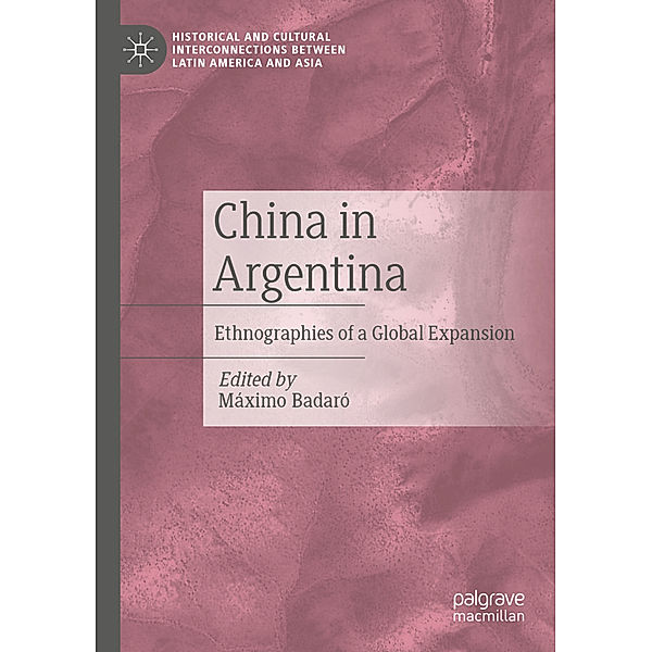 China in Argentina