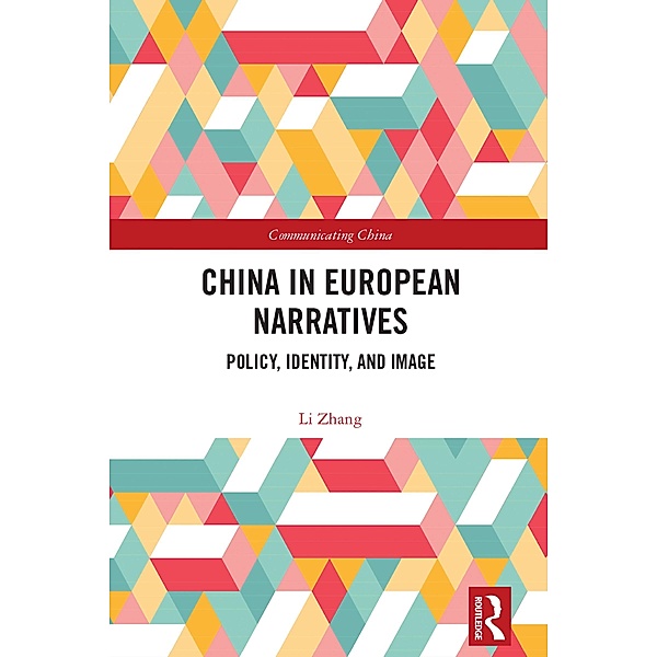 China in European Narratives, Li Zhang