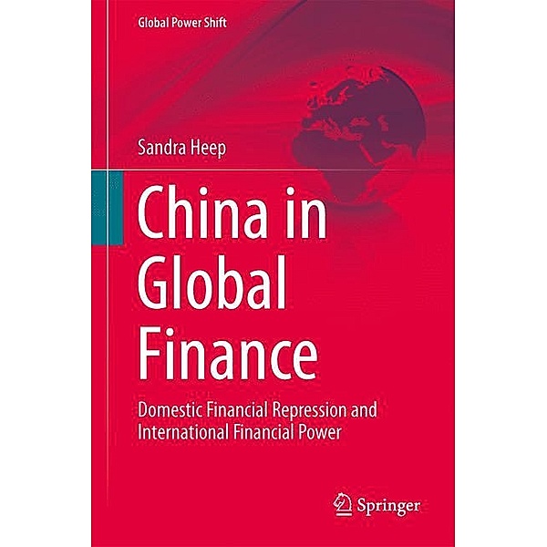 China in Global Finance, Sandra Heep