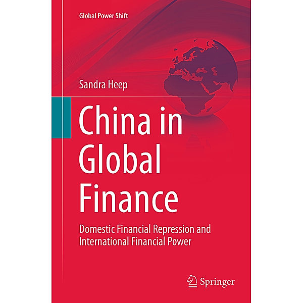China in Global Finance, Sandra Heep