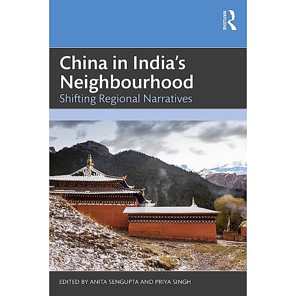China in India's Neighbourhood