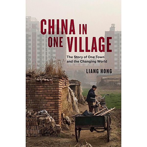 China in One Village, Liang Hong