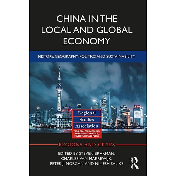 China in the Local and Global Economy
