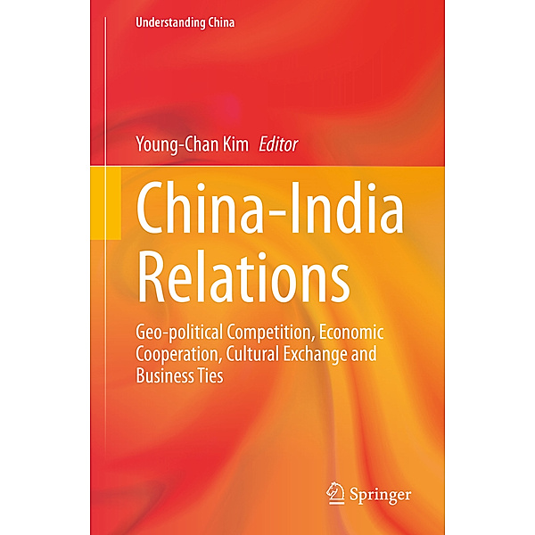 China-India Relations