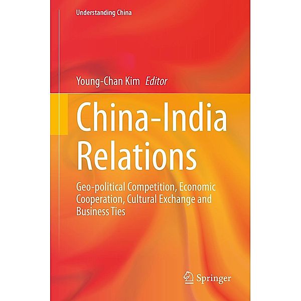 China-India Relations / Understanding China