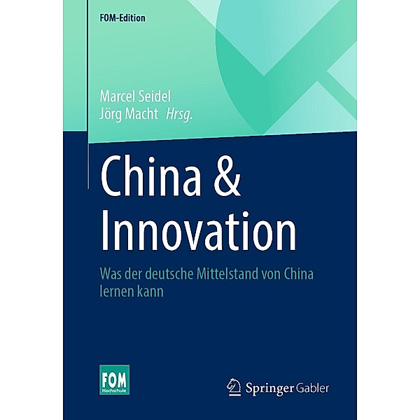 China & Innovation / FOM-Edition