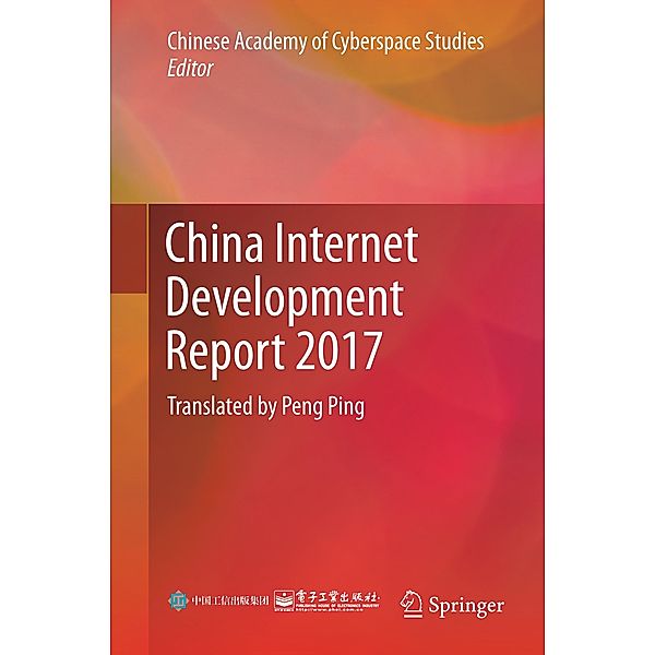 China Internet Development Report 2017