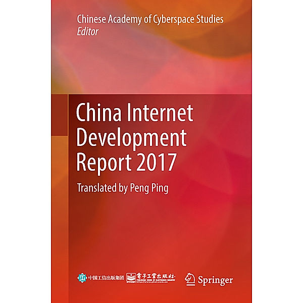 China Internet Development Report 2017