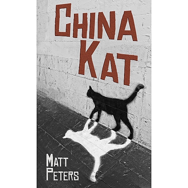China Kat, Matt Peters