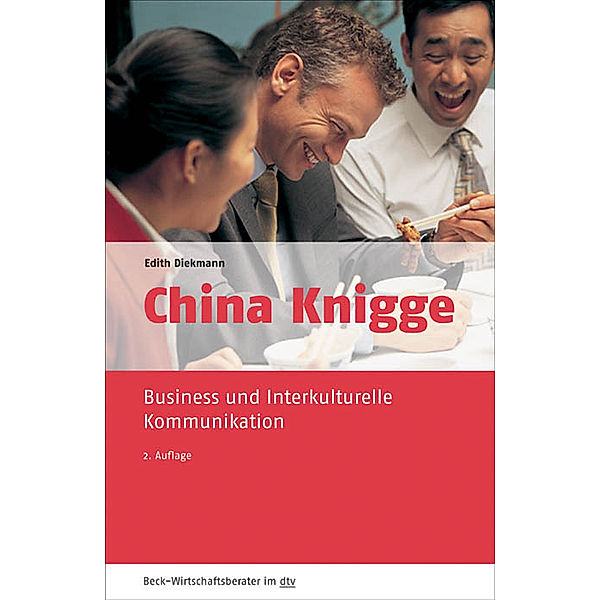 China Knigge, Edith Diekmann, Jieyan Fang