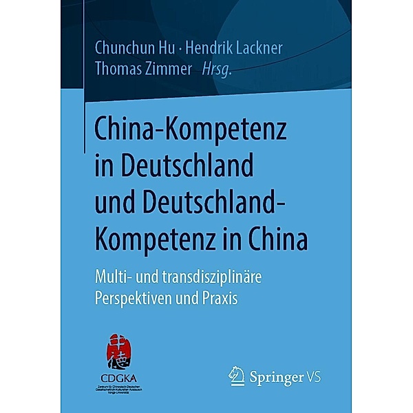 China-Kompetenz in Deutschland und Deutschland-Kompetenz in China
