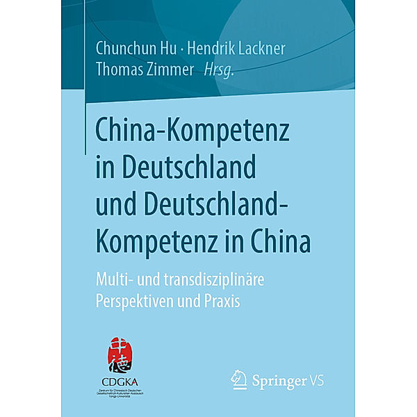 China-Kompetenz in Deutschland und Deutschland-Kompetenz in China