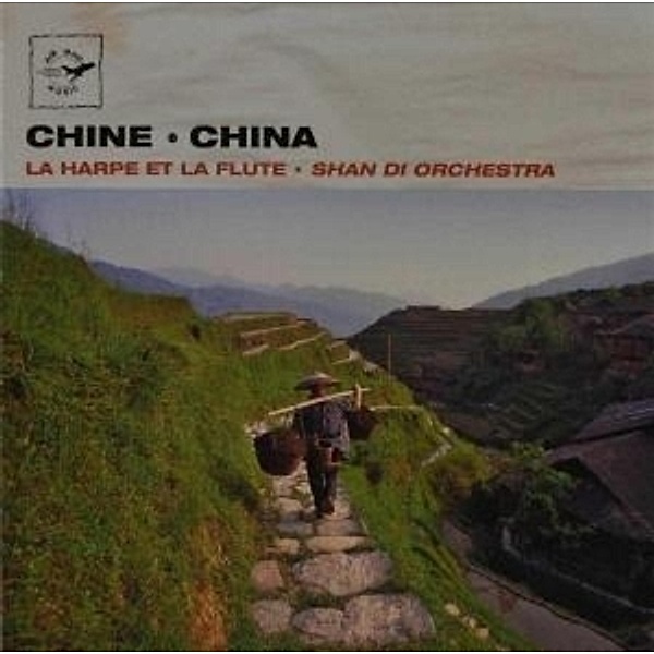 China-La Harpe Et La Flute, Shan Di Orchestra