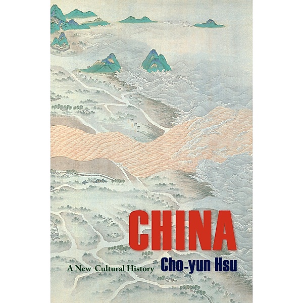 China / Masters of Chinese Studies, Cho-yun Hsu