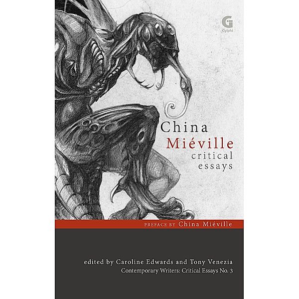 China Mieville, Caroline Edwards