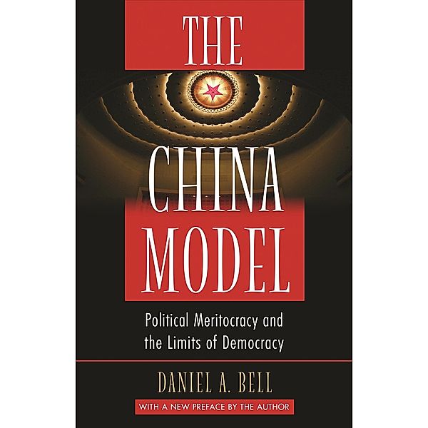 China Model, Daniel A. Bell
