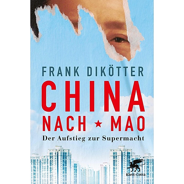 China nach Mao, Frank Dikötter