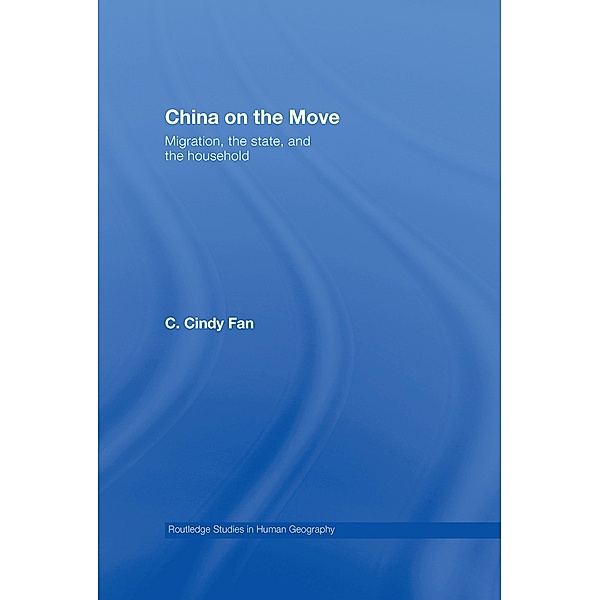 China on the Move, C. Cindy Fan