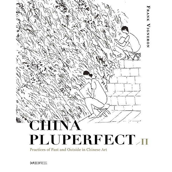China Pluperfect II, Frank Vigneron