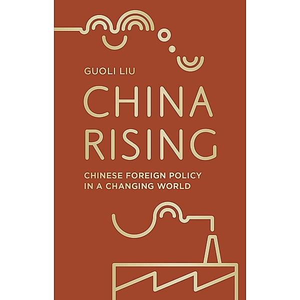 China Rising, Guoli Liu