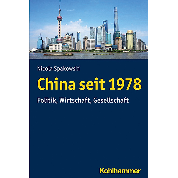China seit 1978, Nicola Spakowski