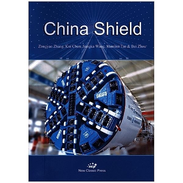 China Shield, Kui Chen Zongyan Zhang