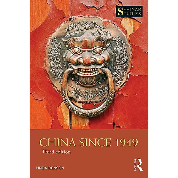 China Since 1949, Linda Benson