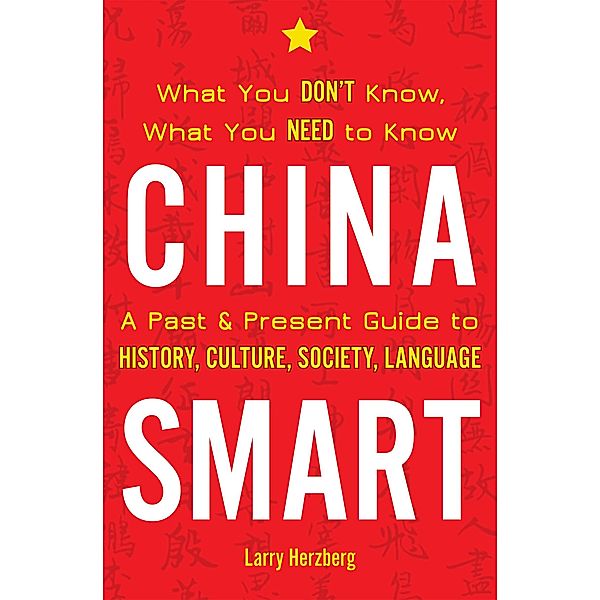 China Smart, Larry Herzberg