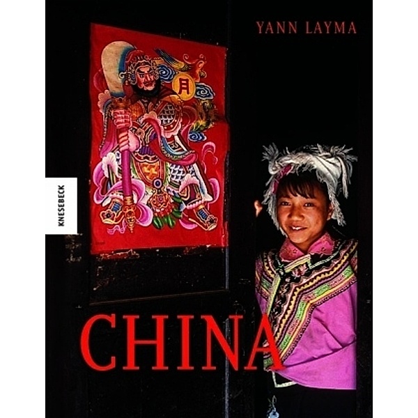 China, Sonderausgabe, Yann Layma