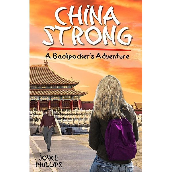 China Strong, Joyce Phillips