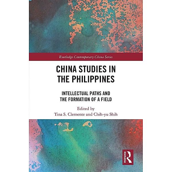 China Studies in the Philippines