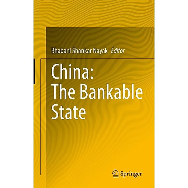 China: The Bankable State