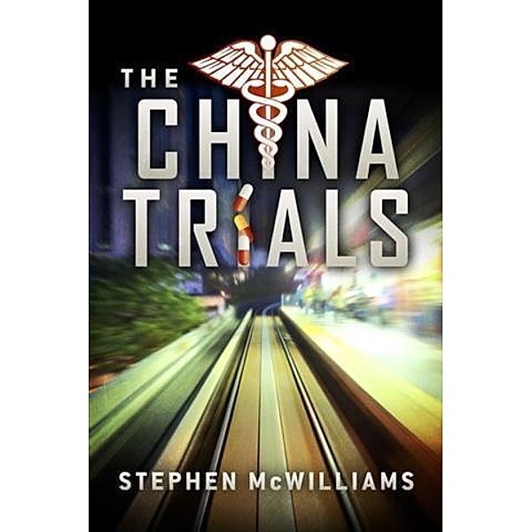 China Trials, Stephen Mcwilliams