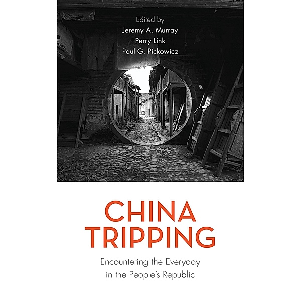 China Tripping