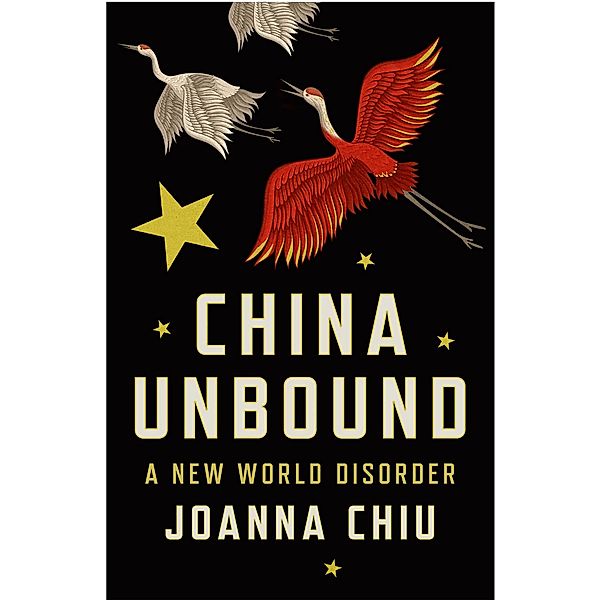 China Unbound, Joanna Chiu