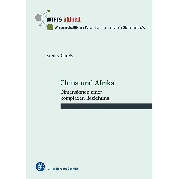 China und Afrika, Sven Bernhard Gareis
