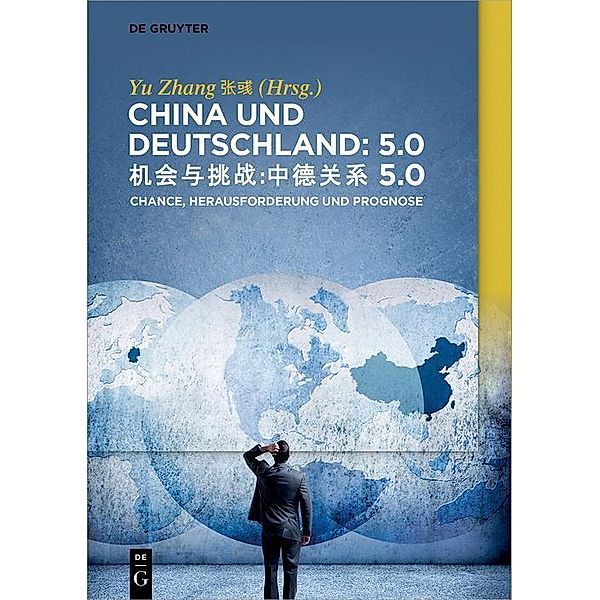 China und Deutschland: 5.0