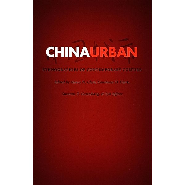 China Urban