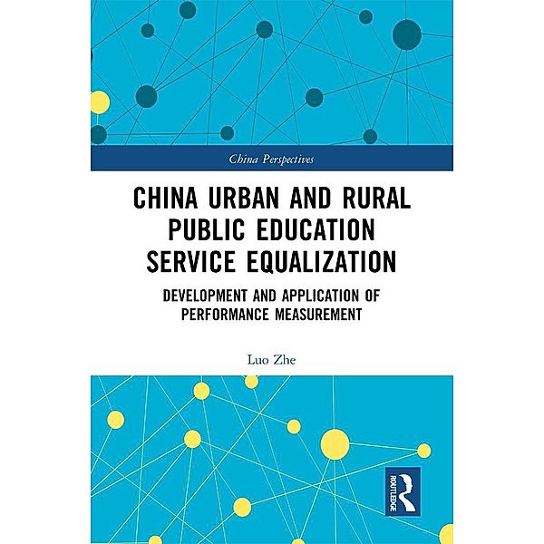 China Urban and Rural Public Education Service Equalization, Luo Zhe