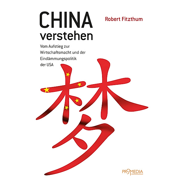 China verstehen, Robert Fitzthum