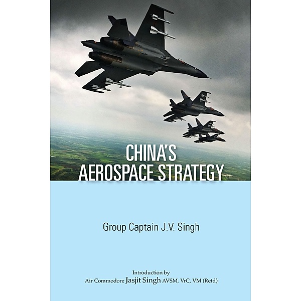 China's  Aerospace Strategy / KW Publishers